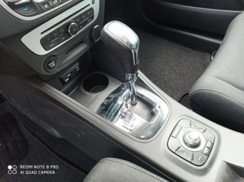 Renault Megane III Grandtur Aut
